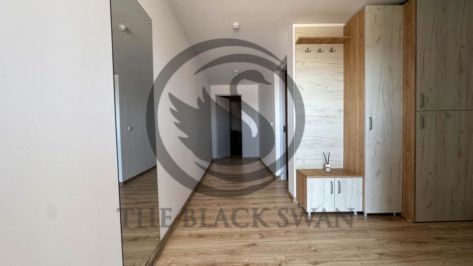 Apartament cu 2 camere de vanzare | Valenii de Munte | Comision 0% - Poză 6