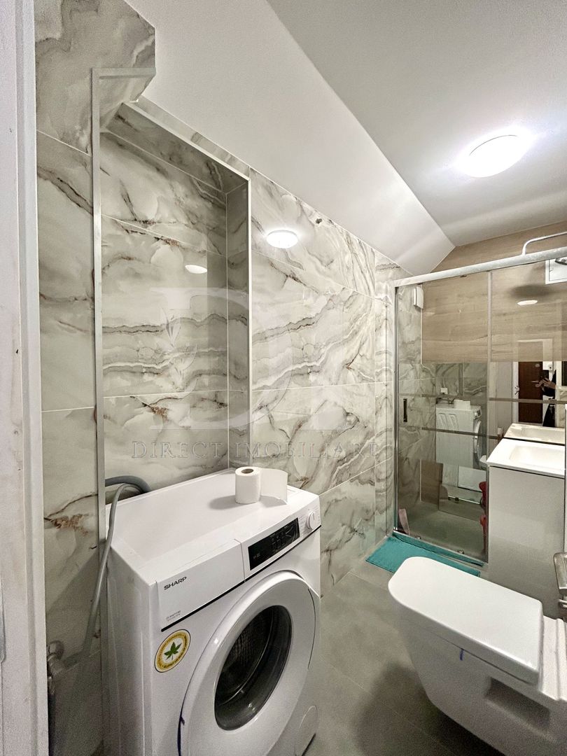 Apartament 2 camere de inchiriat / Zona Central /Cluj Napoca - Poză 7