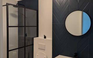 Apartament modern cu 2 camere | 55 mp + 7 mp terasa | Bloc Nou | The Office - Poză 6