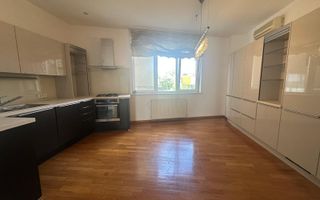 INCHIRIERE APARTAMENT DEOSEBIT 4 CAMERE | PARCUL VERDI | 160MP | LUX - Poză 6