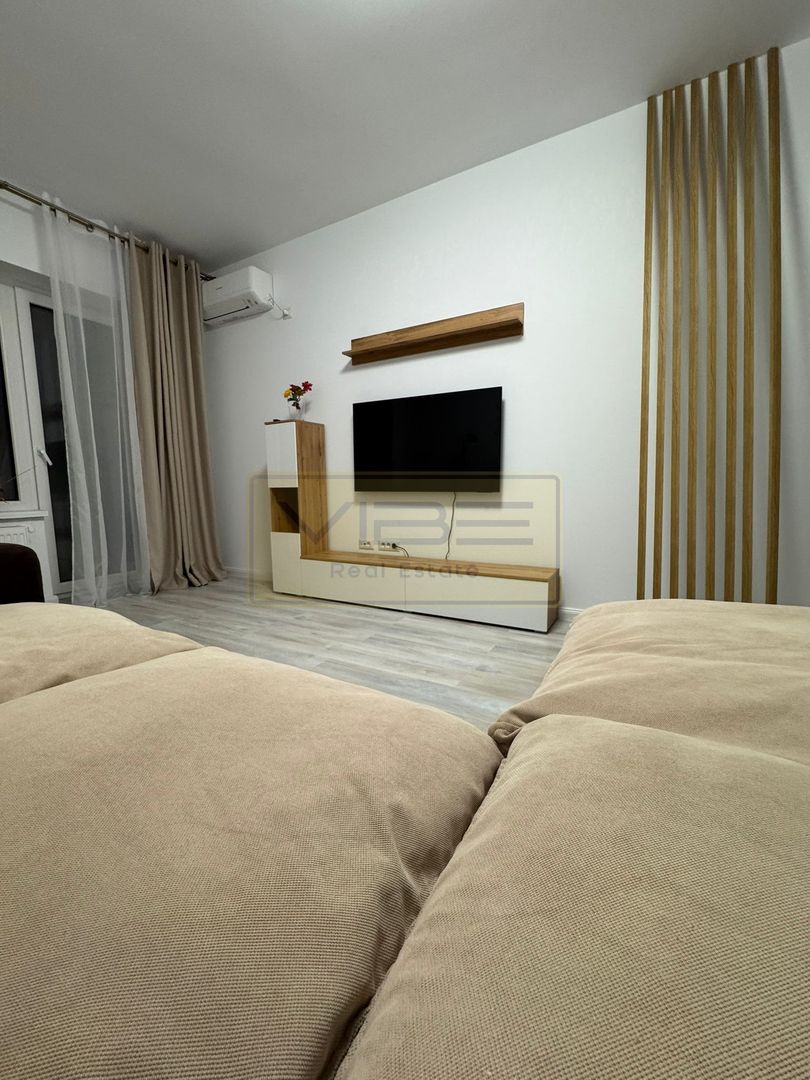 Semicentral- Podu Ros- Prima Inchiriere -Parcare subterana ! - Poză 13