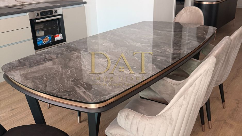 Apartament 3 Camere | NOU | 2 bai | Zona Golden Tulip - Poză 1