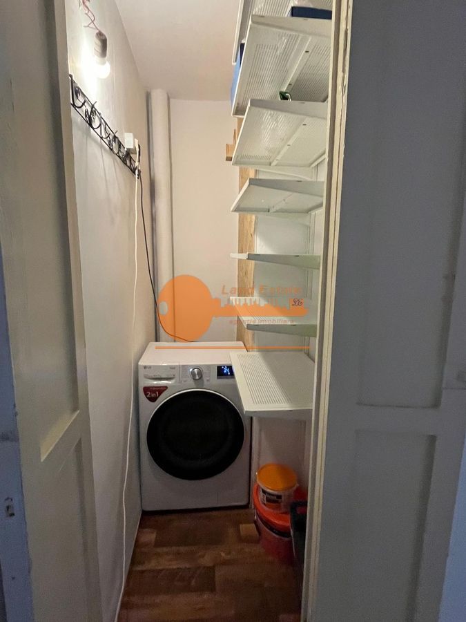 2 camere decomandat | 58,85 mp | lângă Metrou Lujerului - Poză 11