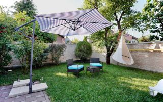 Chirie, casă, 4 camere, strada Costiujeni, Codru - Poză 20