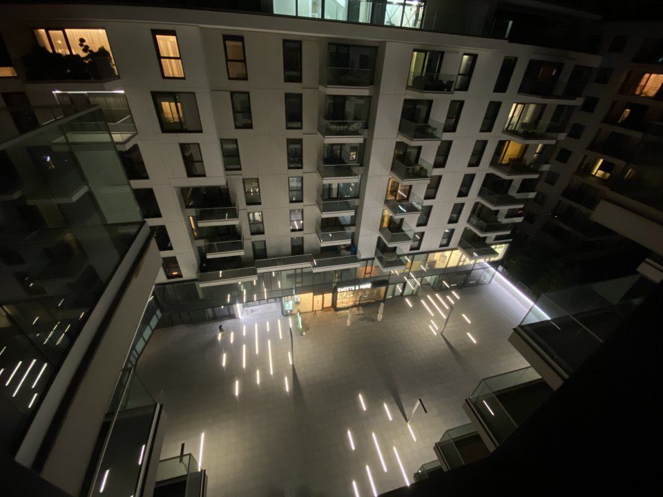 Apartament 3 Camere | One Herastrau Plaza + loc parcare - Poză 1
