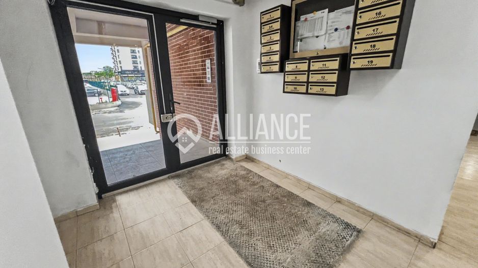 ENERGIA (COD 05) - Un apartament luminos, exact unde orașul se mișcă - Poză 19