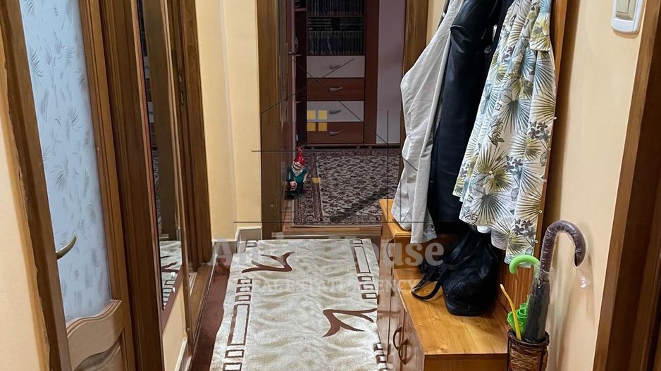 Apartament 3 camere etaj 3 din 4 Gheorgheni - Poză 9