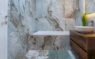 Apartament premium 2 camere / etaj intermediar / Zona Eroilor - Poză 22