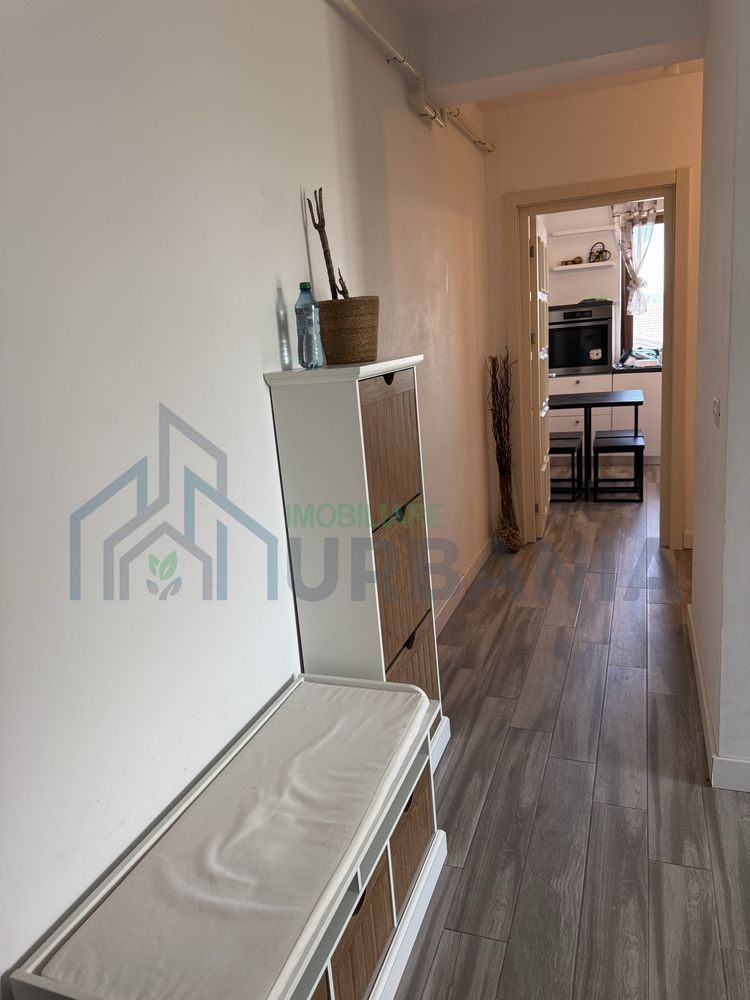 Apartament 2 camere decomandat, loc de parcare inclus - Valea Lupului - Poză 2