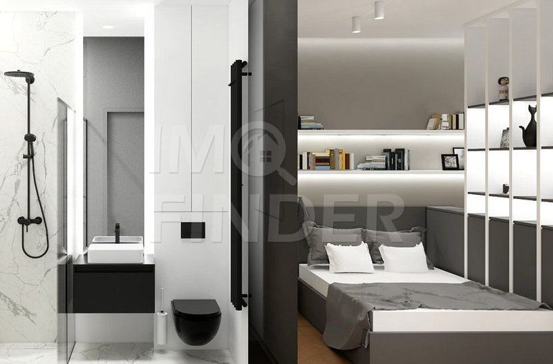 Apartament  in Centru zona Piata Avram Iancu - Poză 2