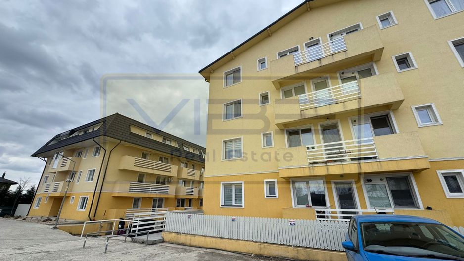 Apartament 1 camera + loc parcare Valea Adanca Pepinierei - Poză 23