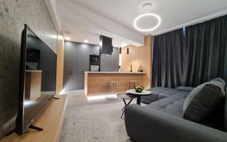 Apartament de lux | 65 mp | Zorilor - Poză 1