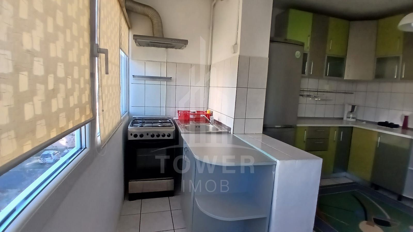 Apartament 2 camere | zona Bulevardul Vasile Milea - Poză 6