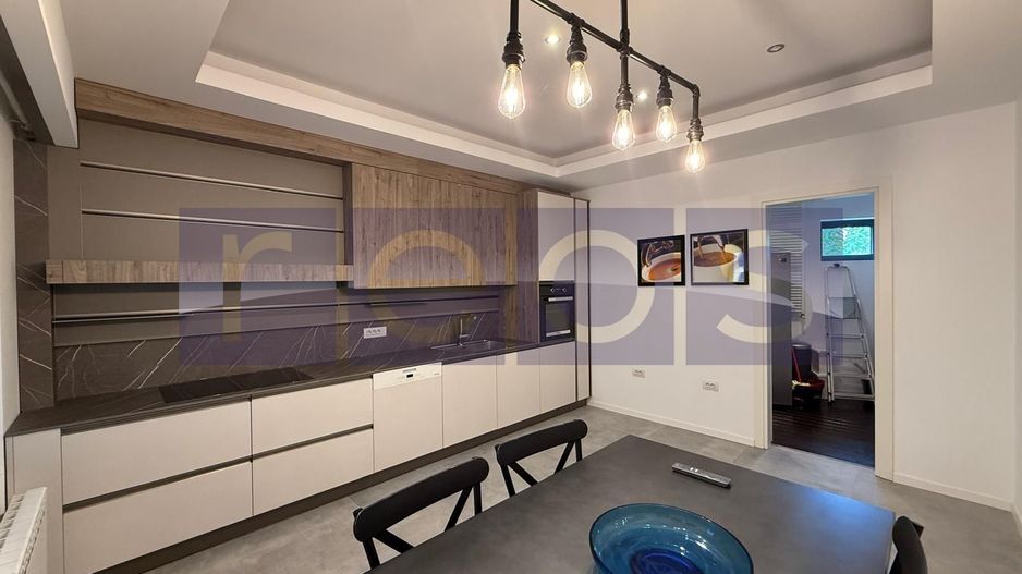 INCHIRIERE 4 CAMERE | FLOREASCA | 150 MP | 2 LOCURI DE PARCARE | LUX | - Poză 14