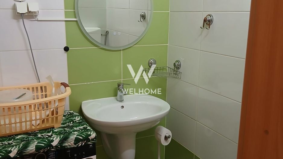 Apartament 3 camere de închiriat – spațios, luminos, gata de mutat - Poză 10