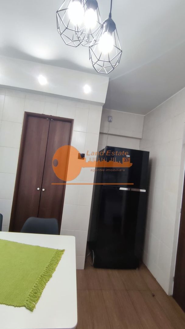 2 camere-renovat Piata Sudului (12min metrou) - Poză 20