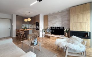 [VIDEO] Apartament exclusivist | Vedere libera | Ultra Lux - Poză 1