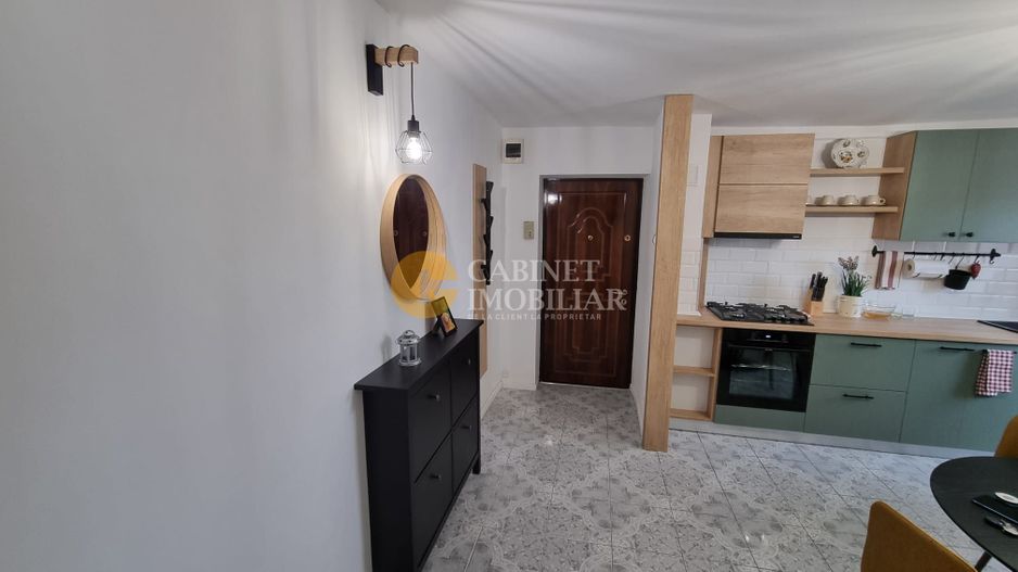 Chirie - 2 camere - Gara - Poză 5