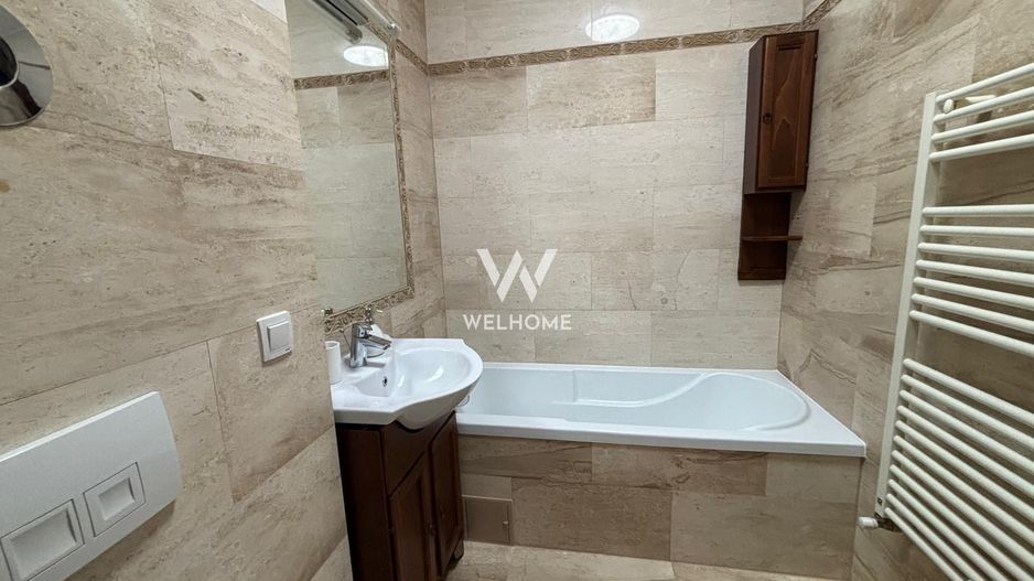 Apartament 3 camere modern - zona Doamna Stanca - Poză 13