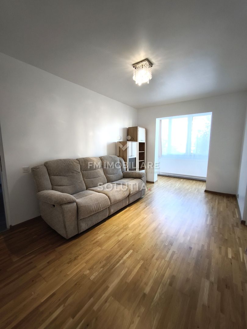 Apartament 3 camere de închiriat | Etaj 2 | Cuza Vodă | Baia Mare - Poză 4