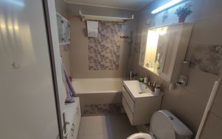 Apartament cu 3 camere | 2 balcoane | Zona Complex Sigma - Poză 5