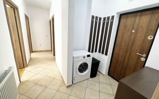 3 camere, spatios, modern, terasa, parcare, Marasti, FSPAC, Albini - Poză 9