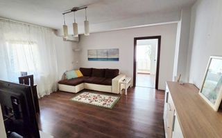 Inchiriez ap. 2 dormitoare, et.2, Lacul Tei, Parcul Circul - Poză 2