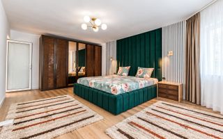 Casă individuală + atelier 150 mp | Teren 812 mp | 2 locuințe | Sibiu - Poză 5