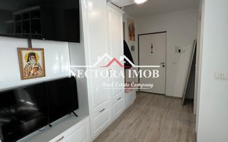 NECTORA IMOB-Apartament 2 cam,PREMIUM, ET1,Anastasia Residence Nufarul - Poză 2