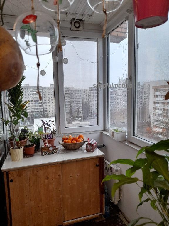 Garsonieră decomandată  32 mp  Zona Lujerului - Poză 5