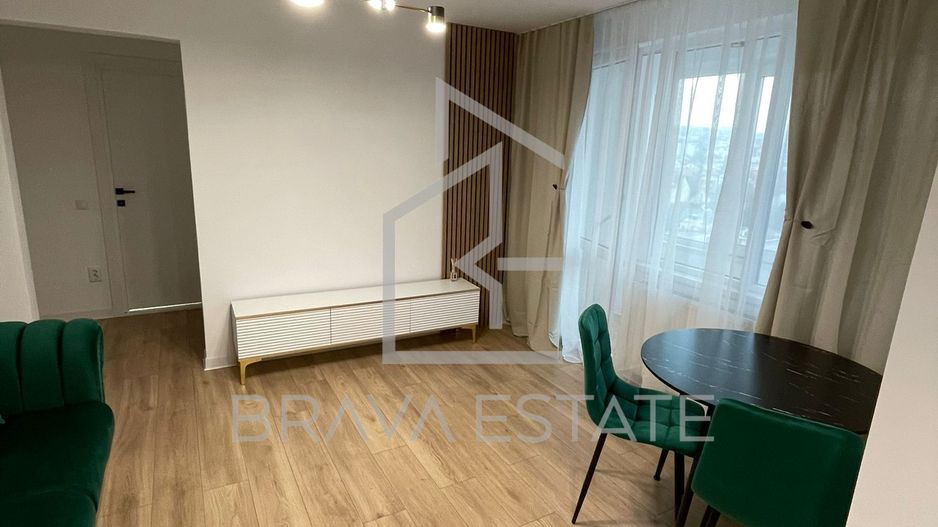 Apartament 2 camere 40mp, ultra finisat, zona Gheorgheni - Poză 4