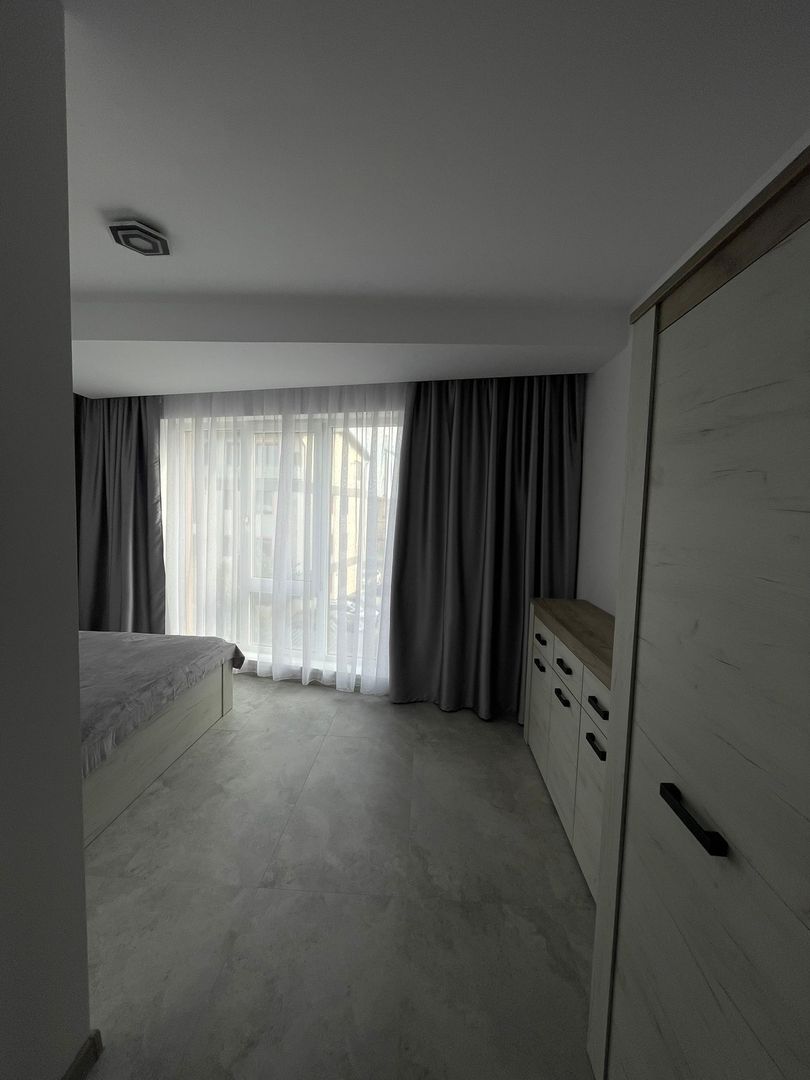 Apartament la prima inchiriere aproape de Esso Giroc - Poză 1