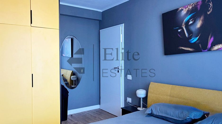 Apartament cu 2 camere bloc nou ultracentral | Terasa 20 mp - Poză 6