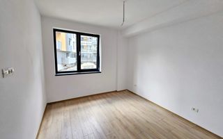 Apartament 3 camere, bloc nou, 63 mp utili + balcon, zona Centru - Poză 6