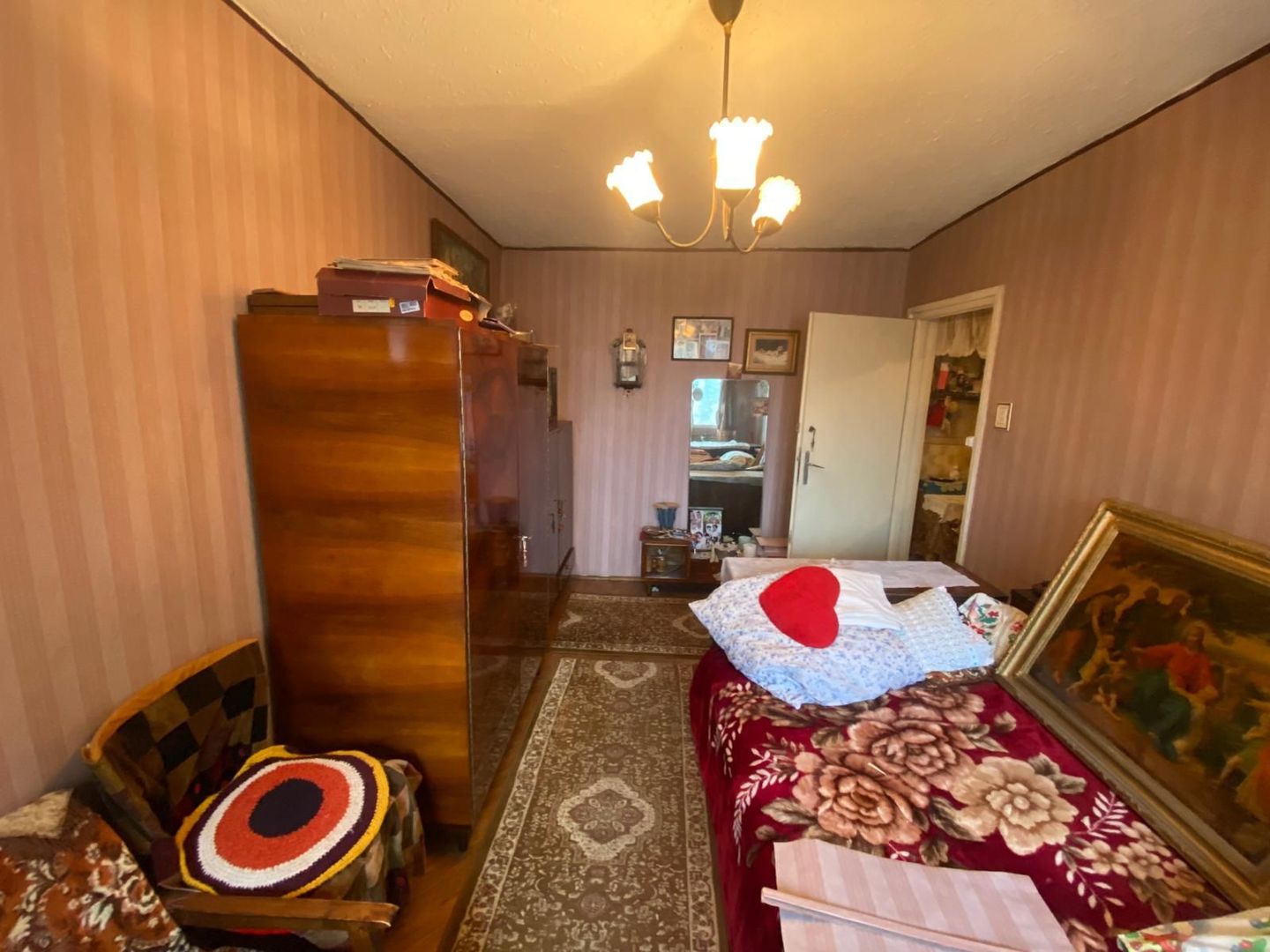 Apartamente 3 camere de vânzare Lugoj - Poză 1