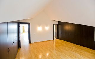 Penthouse - Terasa 90 mp - inchiriere - Primaverii - Poză 15