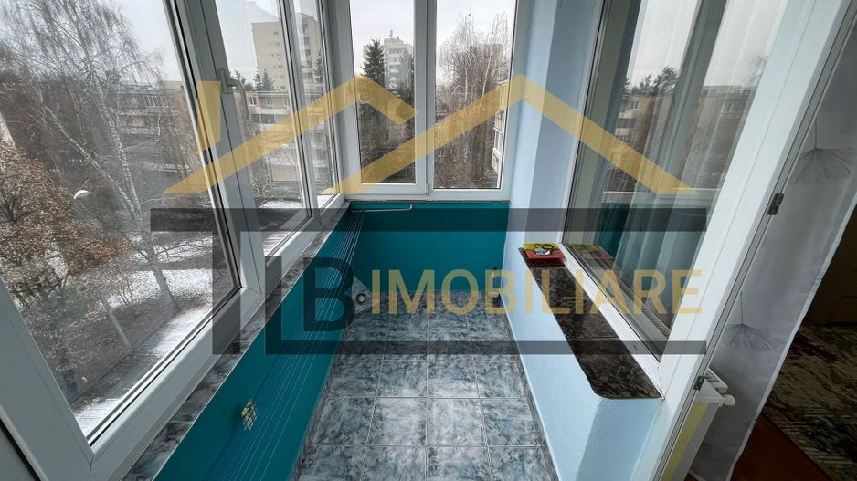 Apartament cu 2 camere, 58mp, Zona UMFST - Poză 9