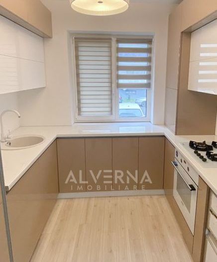 Apartament 3 camere | 78 mp | 2 bai | la cheie | parcare | zona VIVO - Poză 3