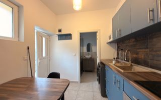 Apartament modern cu 1 camera in Centru, zona Piata Mihai Viteazu! - Poză 5