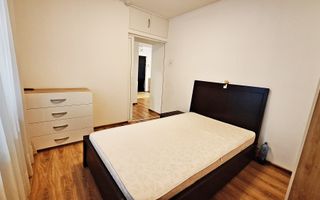 Centrul Civic, aproape de AFI, 3 camere recent renovate/mobilate, 165000 euro - Poză 12