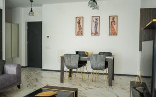 2 camere | Grand Park | Pipera | sala fitness | piscina - Poză 7