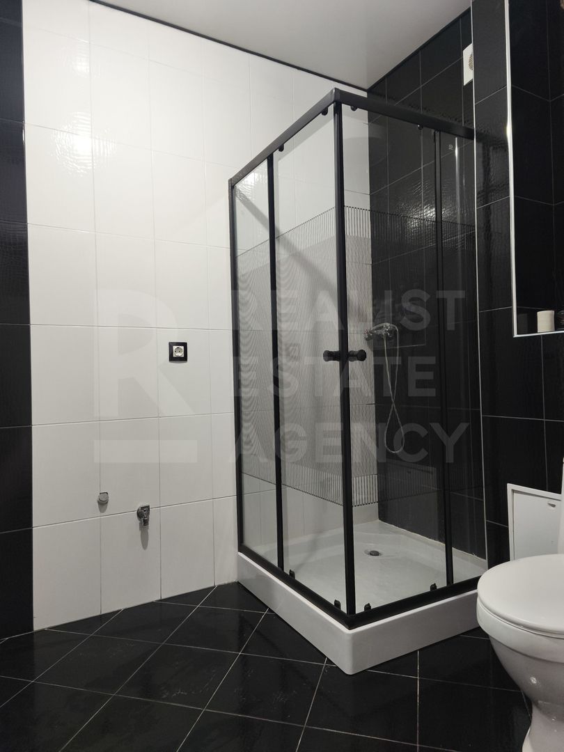 Vânzare, apartament, 3 camere, str. Tudor Vladimirescu, Bălți - Poză 5