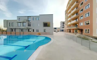Apartament spatios 2 camere cu gradina privata I Iancu Nicolae - Poză 12