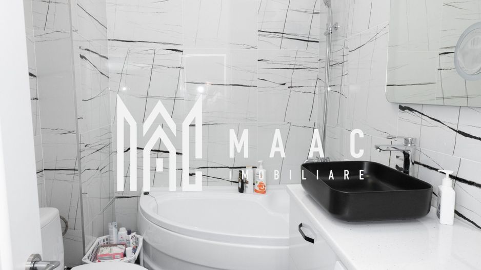 Apartament 2 camere| Mobilat si utilat| Dem Radulescu - Poză 6