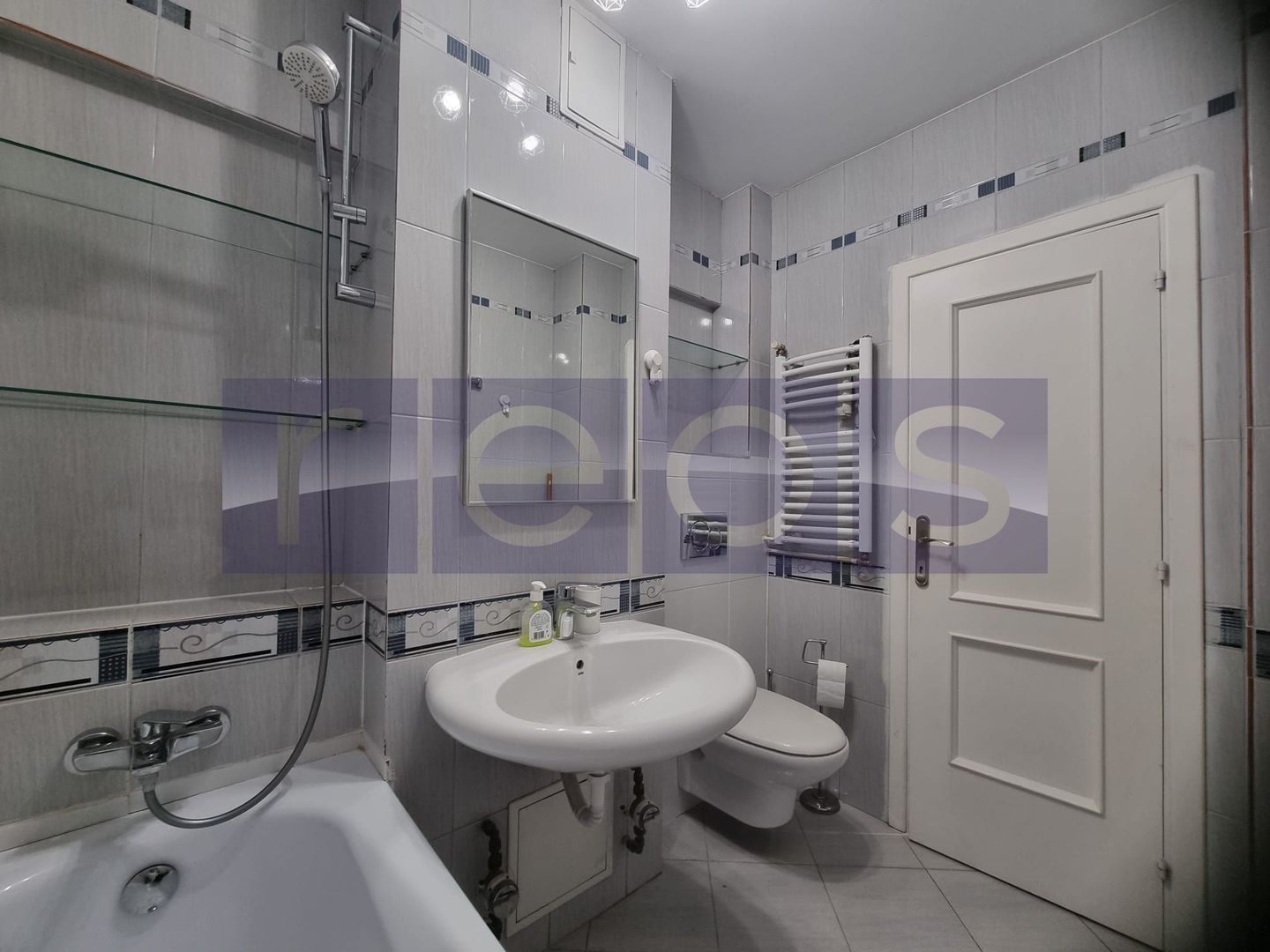 INCHIRIERE 4 CAMERE -13 SEPTEMBRIE - Poză 25
