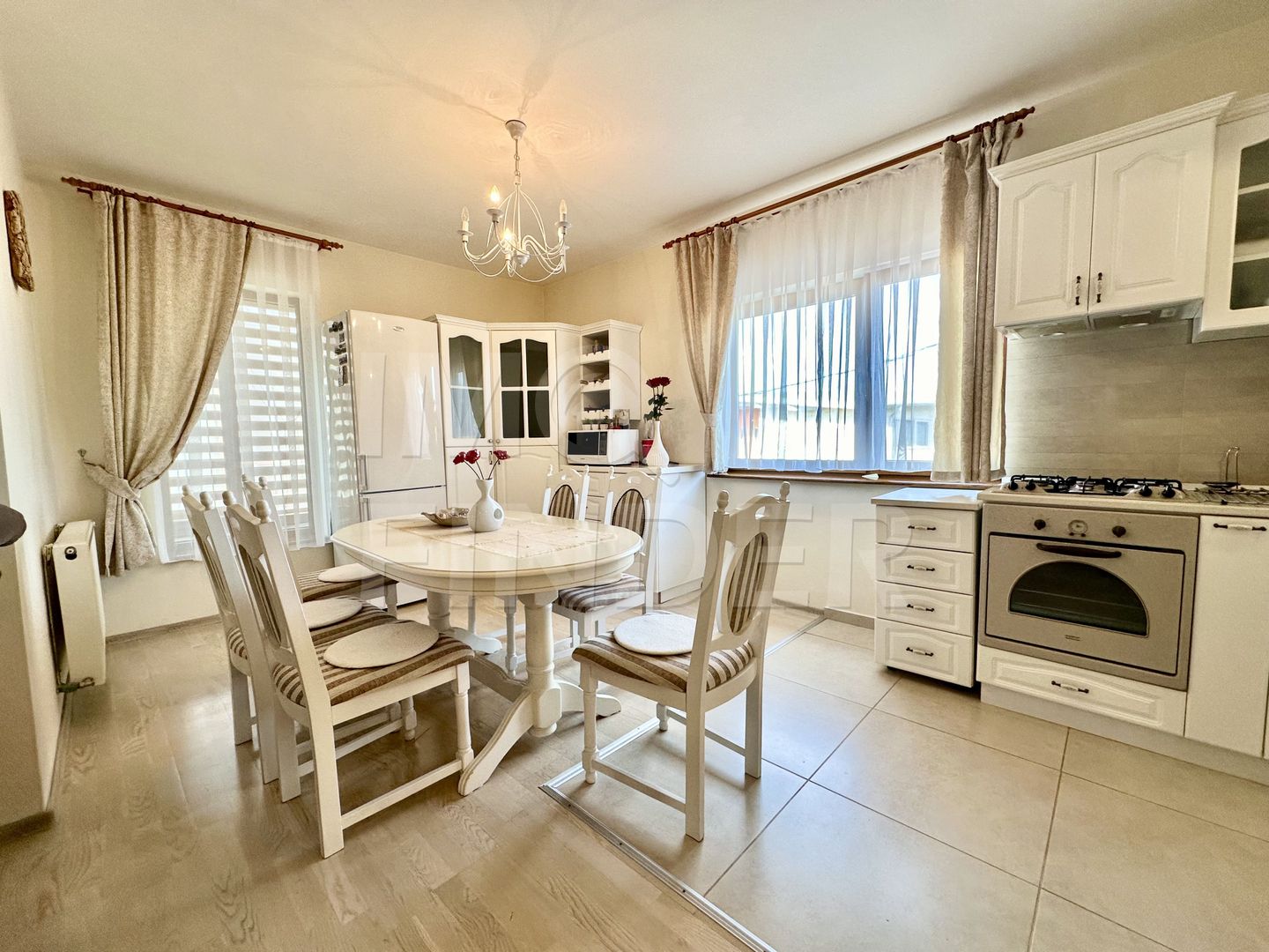 Apartament 3 camere, lângă liceul Waldorf, Zorilor - Poză 5