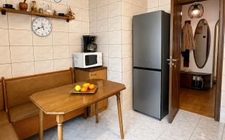 Apartament 3 camere | Nerva Traian - Poză 2
