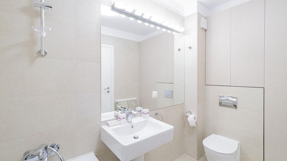 Apartament tip studio Pipera - Poză 7