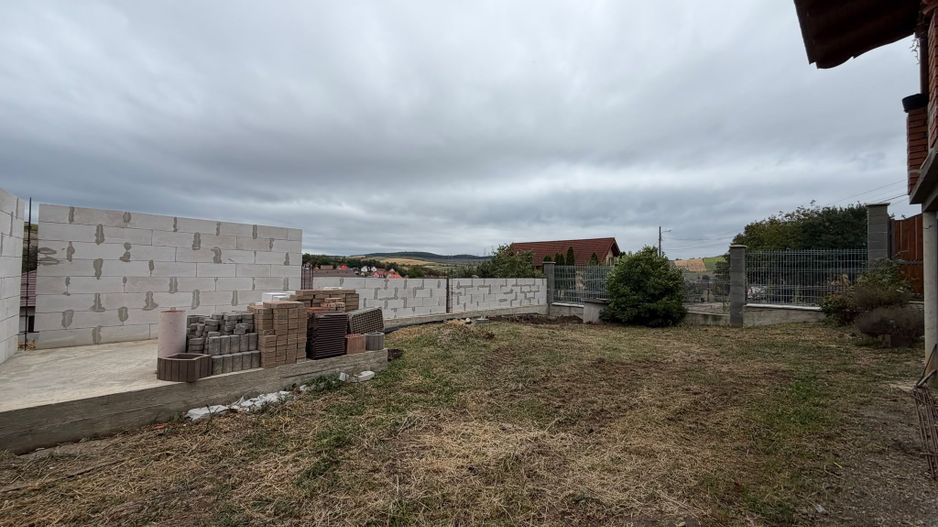 Casă de vânzare în Șura Mare, teren 334 mp - Poză 38