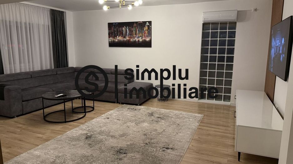 3 camere, central,  110mp  - 700 Euro - Poză 2